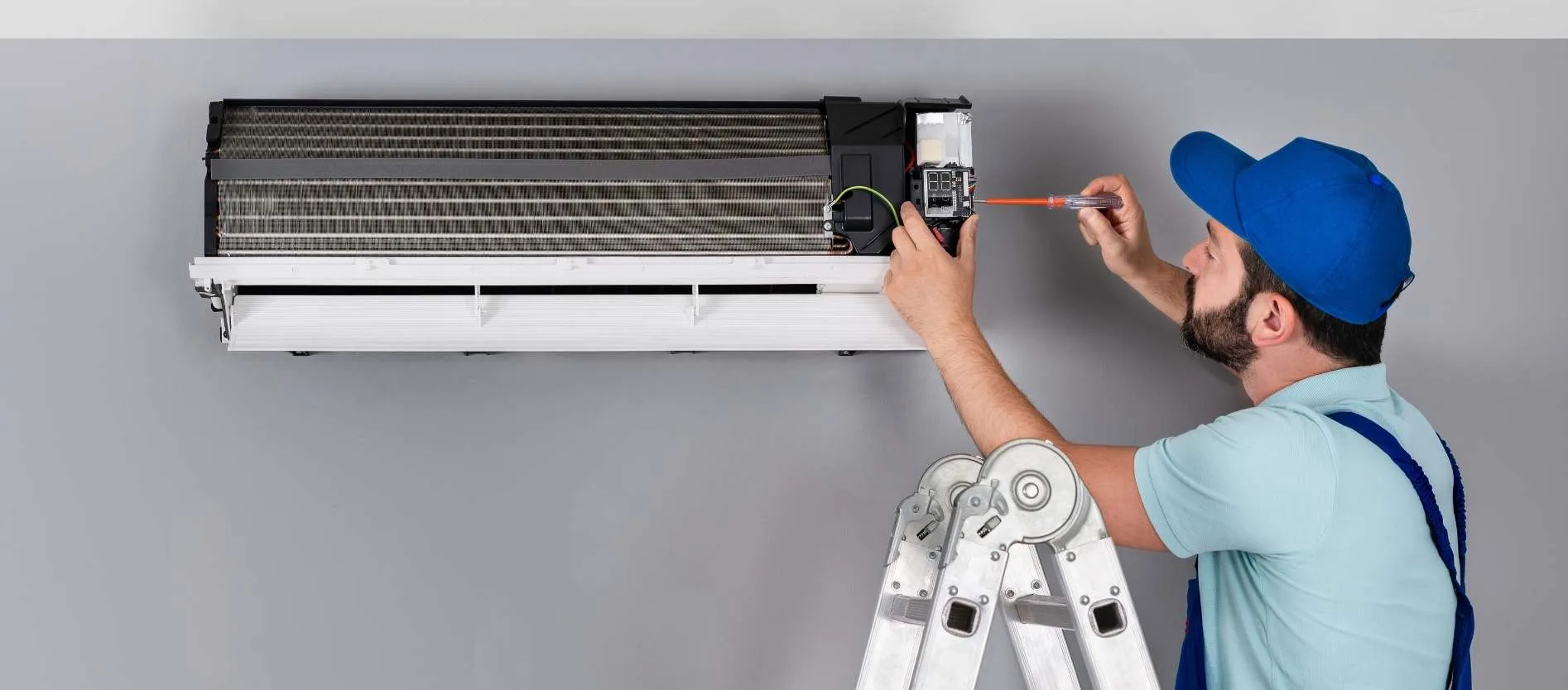 Gebze Tatlıkuyu Carrier Klima Gaz Dolum Servisi
